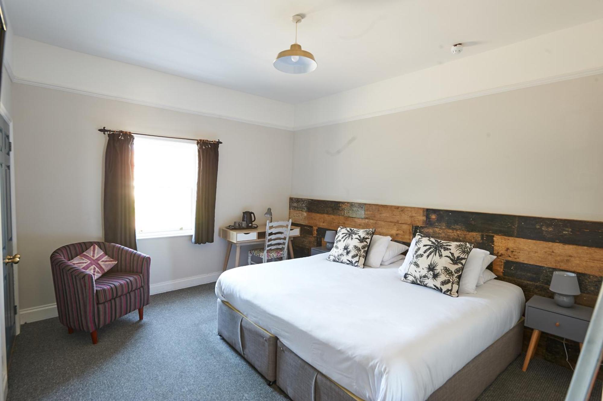 The White Horse Locanda Leiston
